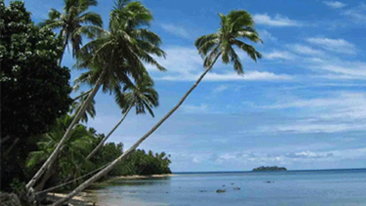 Romanilor le place luxul. Cat a platit o familie pentru un Revelion in Bahamas