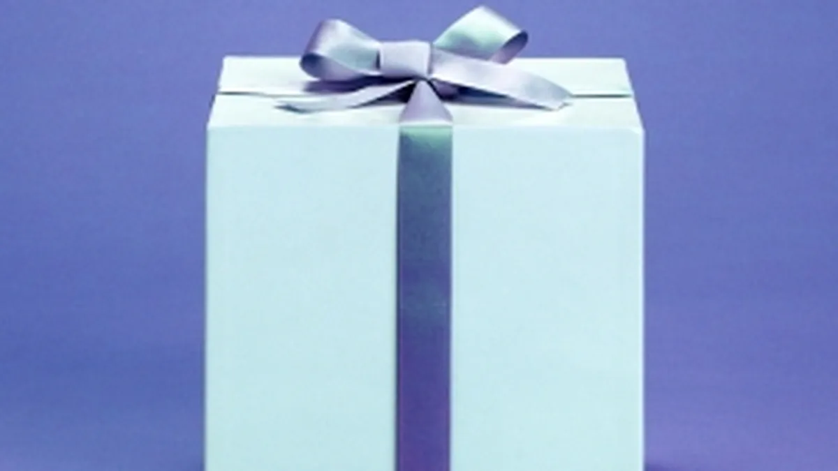 O treime din romani spun ca au primit cadouri inutile sau nedorite. Nemultumirea, direct proportionala cu veniturile