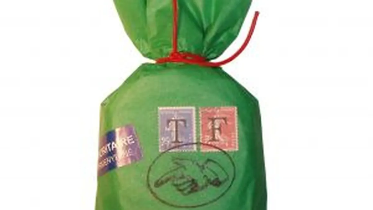 Piata de packaging design a crescut cu 15% in 2012, la 3 mil. euro