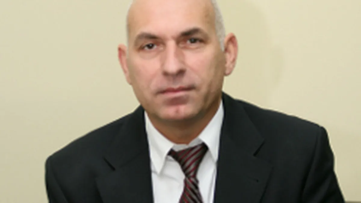 Asbis numeste un nou country manager in Romania