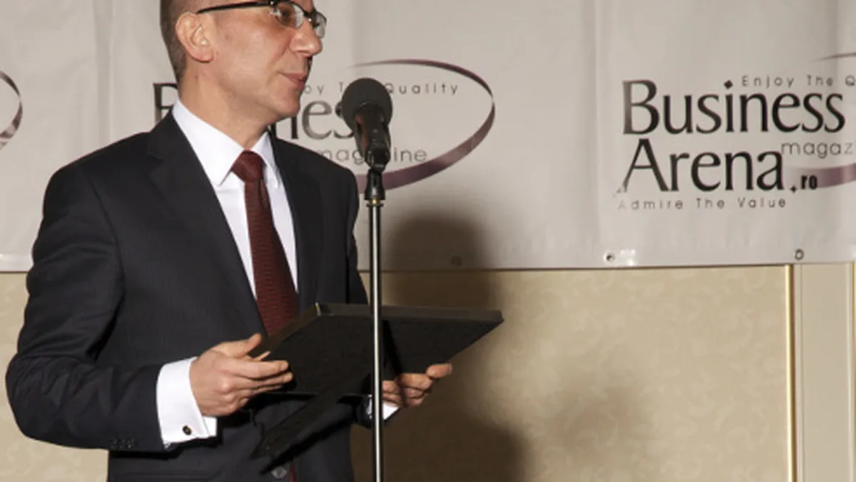 EximBank: Banca anului pe segmentul corporate (P)