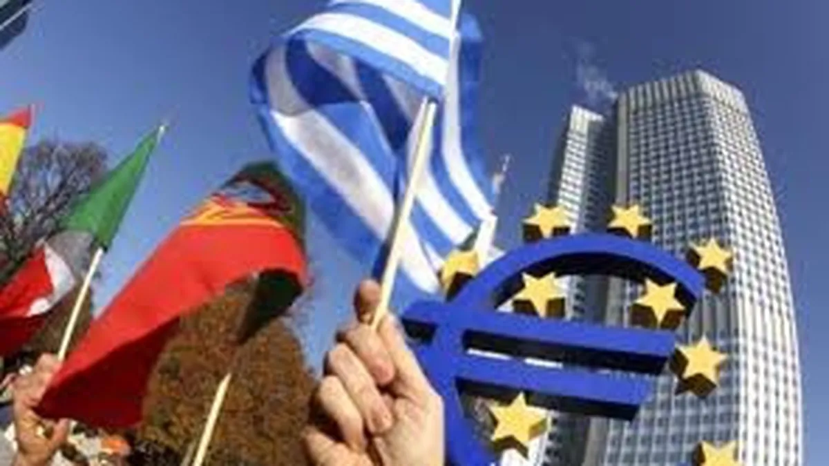 Zona euro si FMI au ajuns la un compromis asupra datoriei si ajutorului pentru Grecia