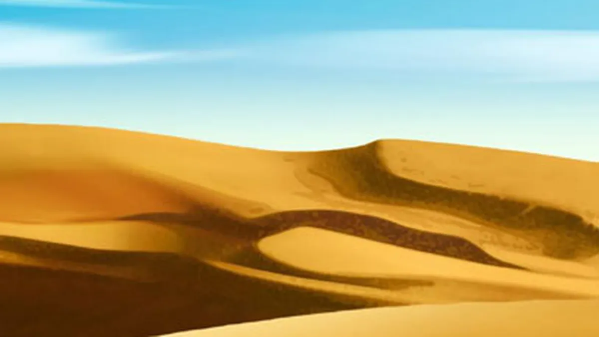 Razboiul gazelor de sist: SUA in avantaj, Europa contraataca in Sahara