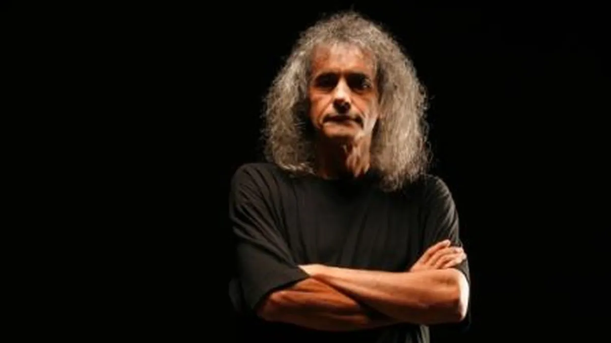 Cristi Minculescu: Am plecat definitiv in Germania