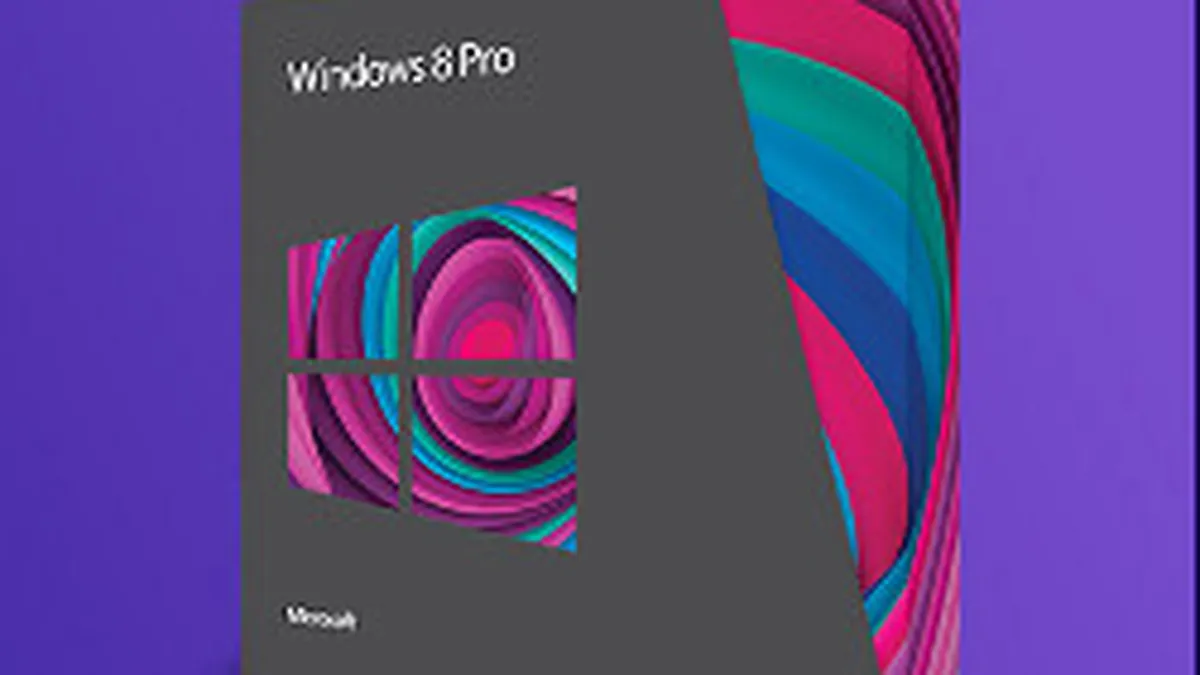 Numar record de vanzari Windows 8