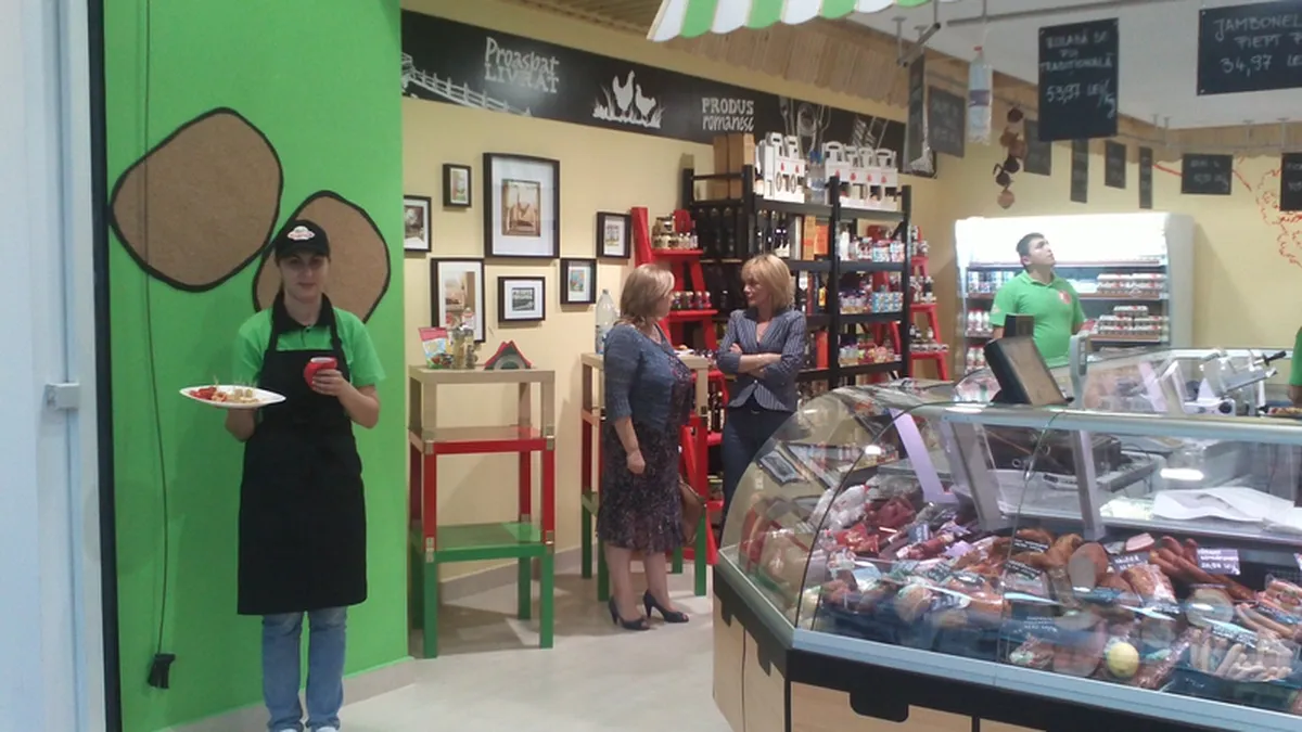 Agricola Bacau estimeaza ca va vinde 45 tone de produse de post anul acesta