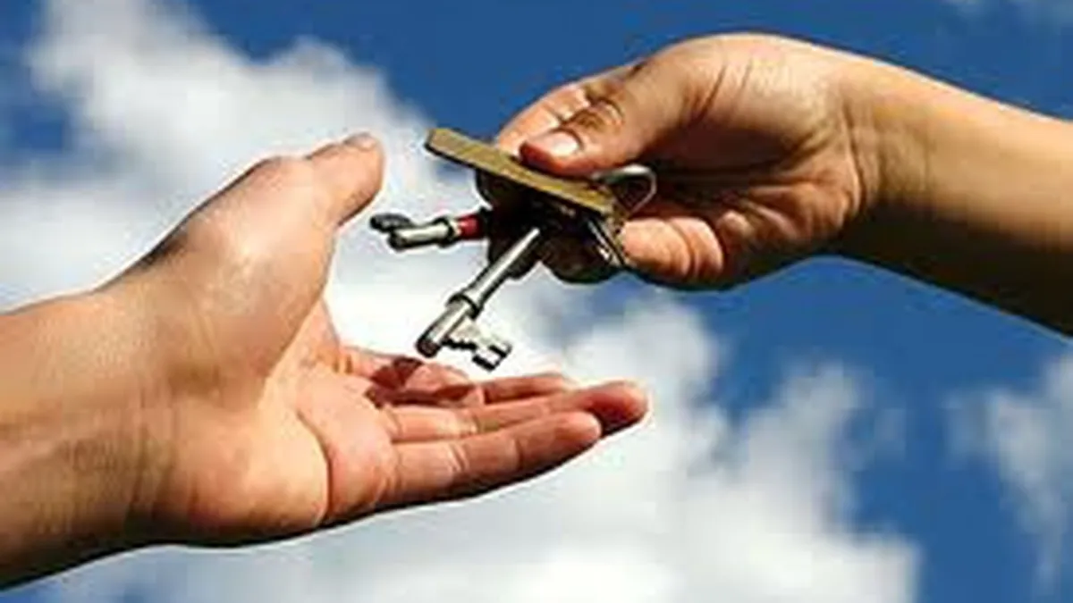 Bancile vor sa vanda proprietatile executate clientilor finali