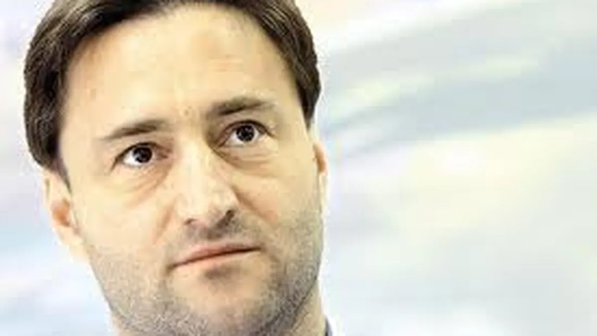 Patronul Romstrade si Blue Air, Nelu Iordache, a fost retinut