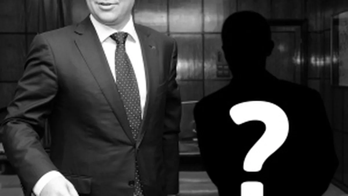 Premierul Ponta promite “un transfer surpriza” in echipa Guvernului