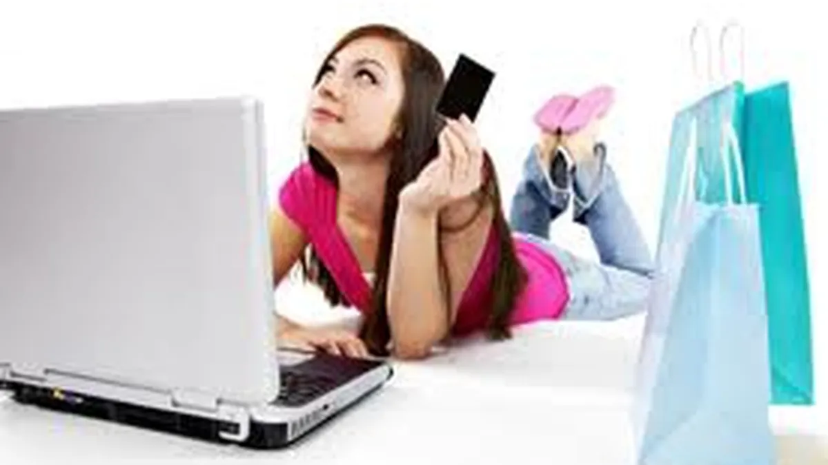 Tendinte in e-commerce: Ce isi doresc romanii sub bradul de Craciun