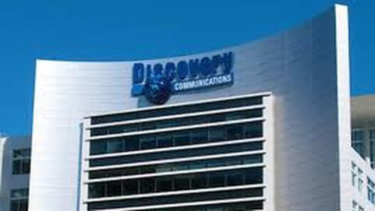 Discovery s-ar putea intoarce pe RCS&RDS. Vezi noile conditii