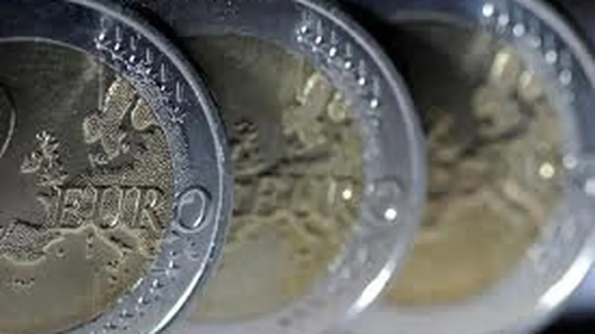 Uniunea Europeana propune o crestere moderata a salariilor functionarilor europeni