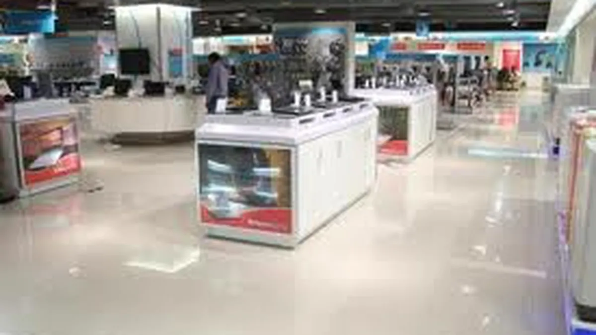 Afacerile din industrie au crescut cu 3,4% in primele 10 luni