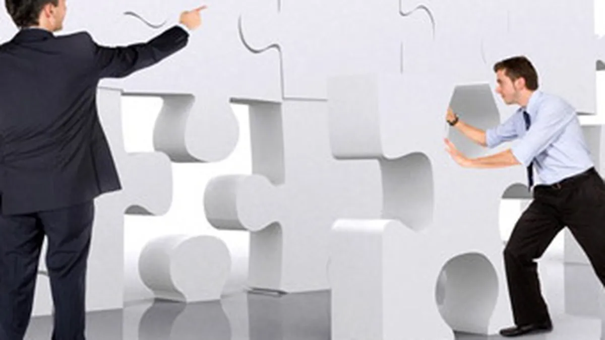 Programele de  coaching, tot mai folosite de managerii romani