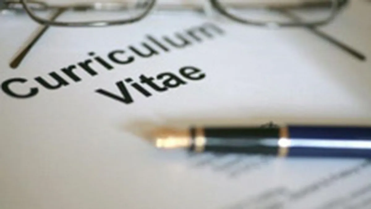 10 cuvinte pe care ar trebui sa le elimini din CV