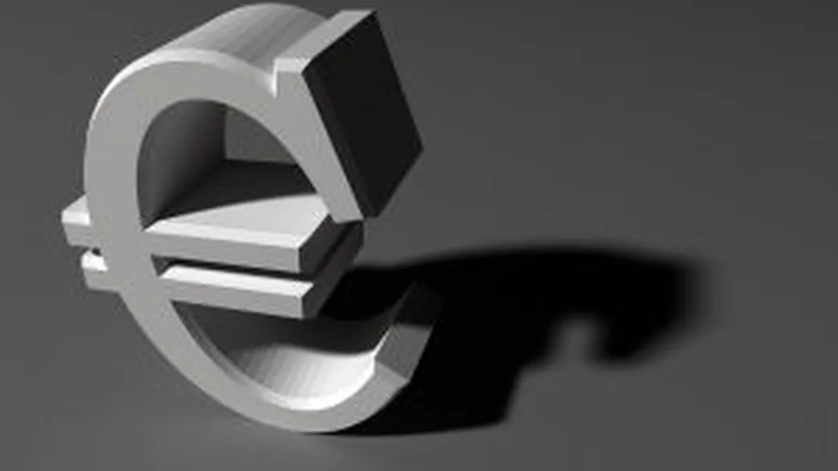 BCE: Toate statele din zona euro vor inregistra o crestere economica in 2014