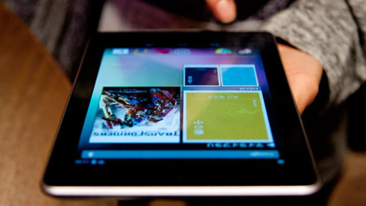 Cine se pregateste de “Craciunul tabletelor”: O unitate vanduta la doua secunde in aceasta perioada