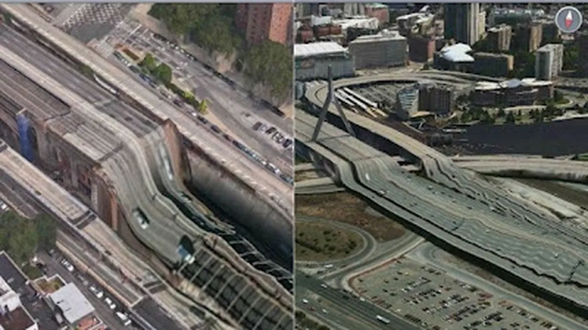 Hartile Apple pot fi periculoase pentru soferi