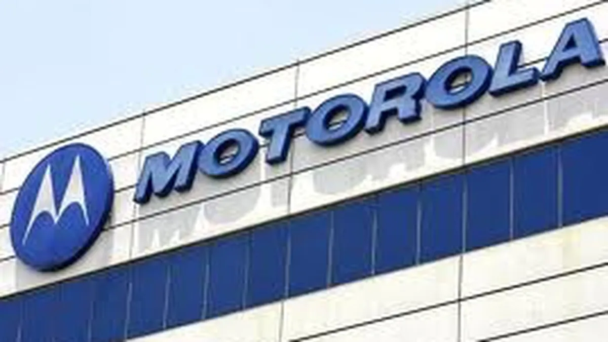 Motorola a decis sa se retraga din Republica Samsung