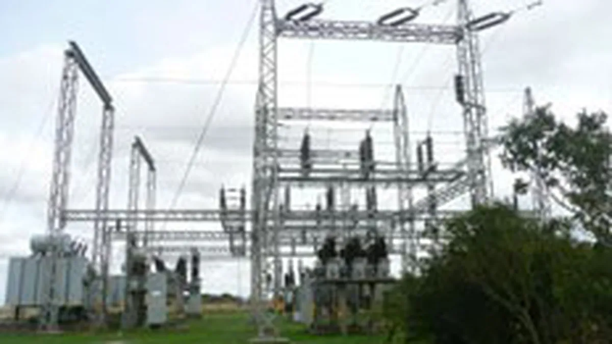 Hidroelectrica scoate la vanzare electricitate de 106 milioane lei