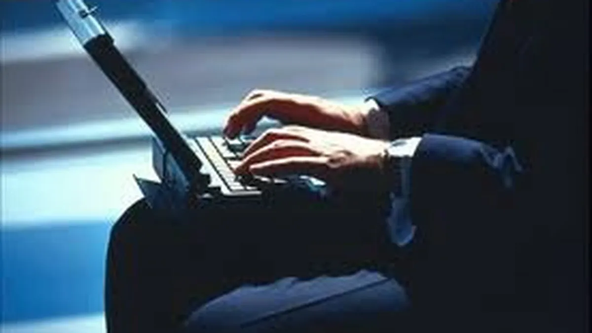 Romania, ultima tara din UE la dotarea angajatilor cu laptopuri, tablete si smartphone-uri