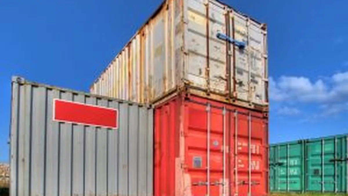 Cum se mai inchiriaza spatiile logistice. Topul principalelor tranzactii ale anului