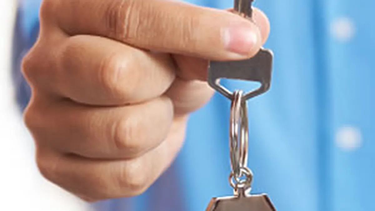 Peste 5.700 de bucuresteni au aplicat la un job in imobiliare in 2012