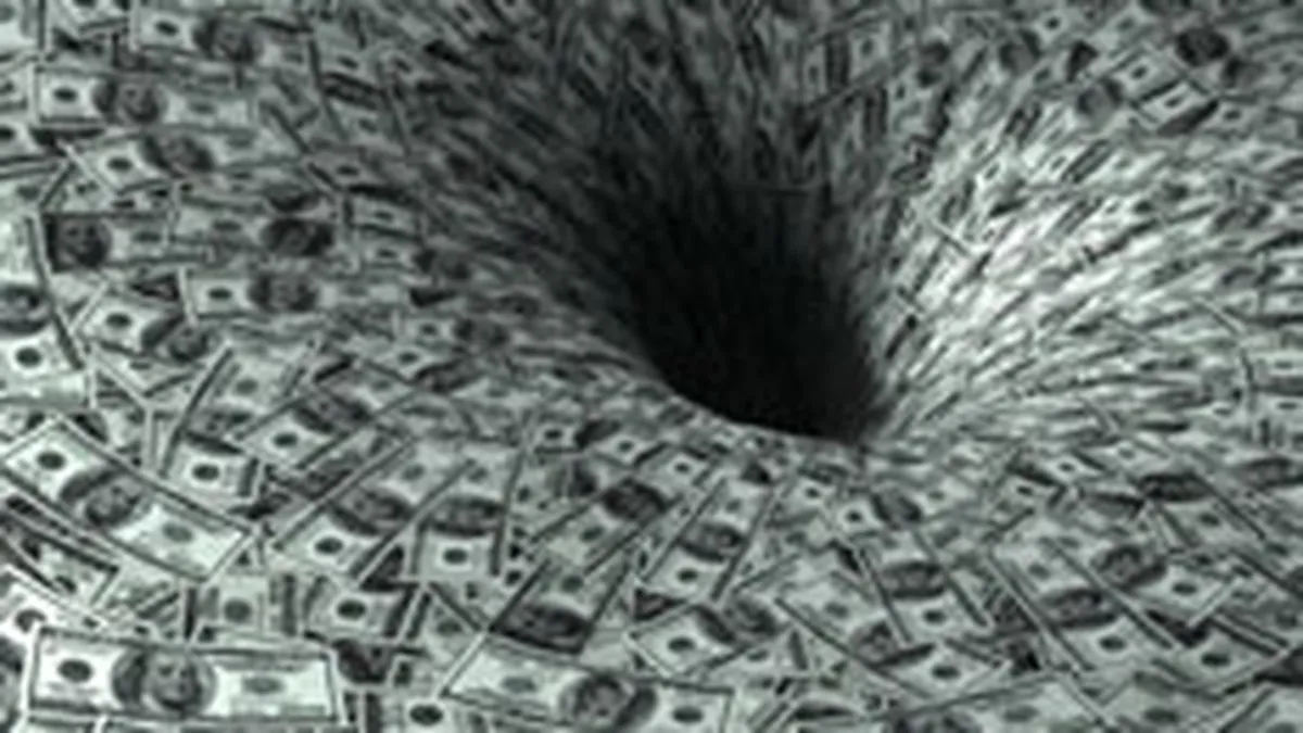 Fraude bancare de 85 mil. euro: BRD si Volksbank, printre bancile implicate