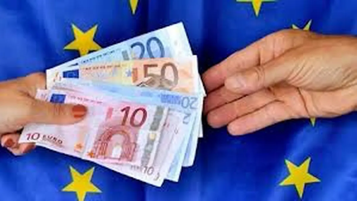 UE se pregateste sa limiteze bonusurile bancherilor