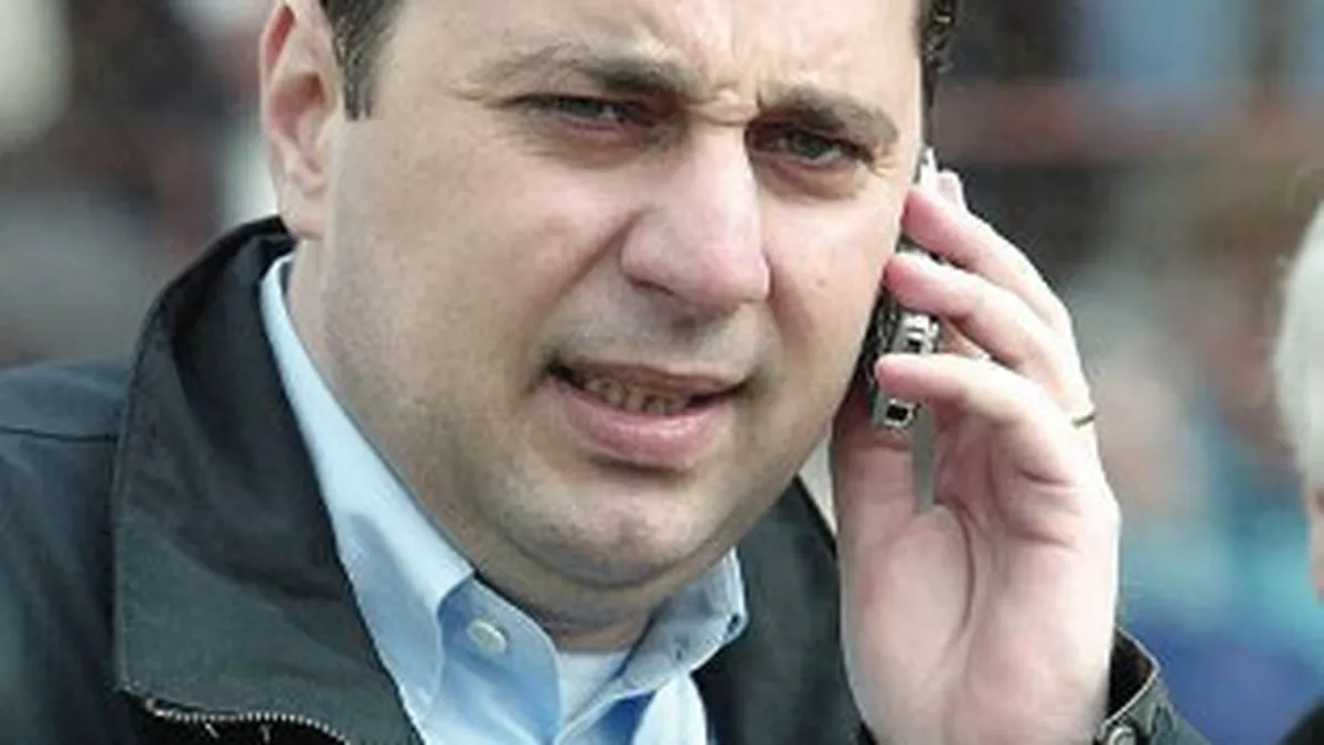 Fraude bancare: Marius Locic, retinut si acuzat de inselaciune si spalare de bani