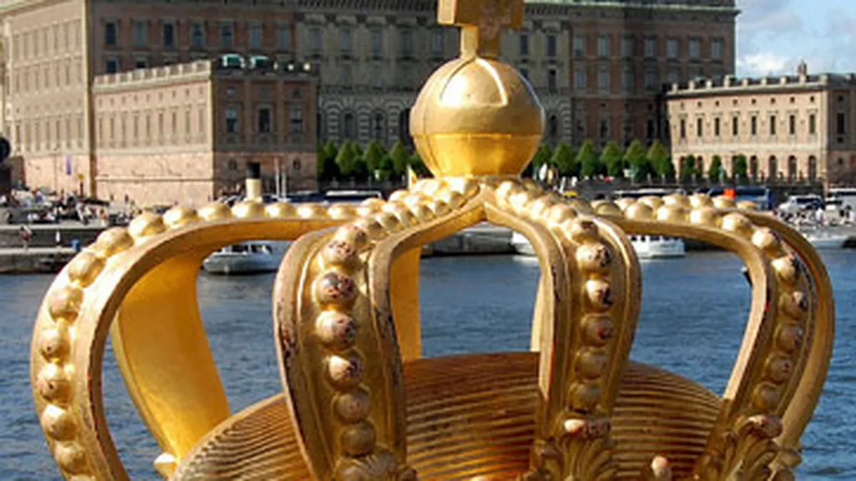 Suedia isi mentine ratingul AAA de la Moody's