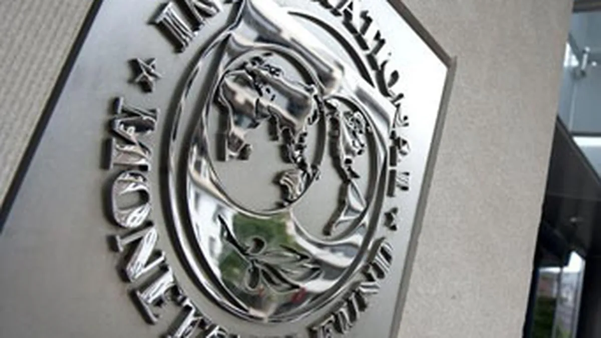 40 de ani de la admiterea Romaniei in FMI