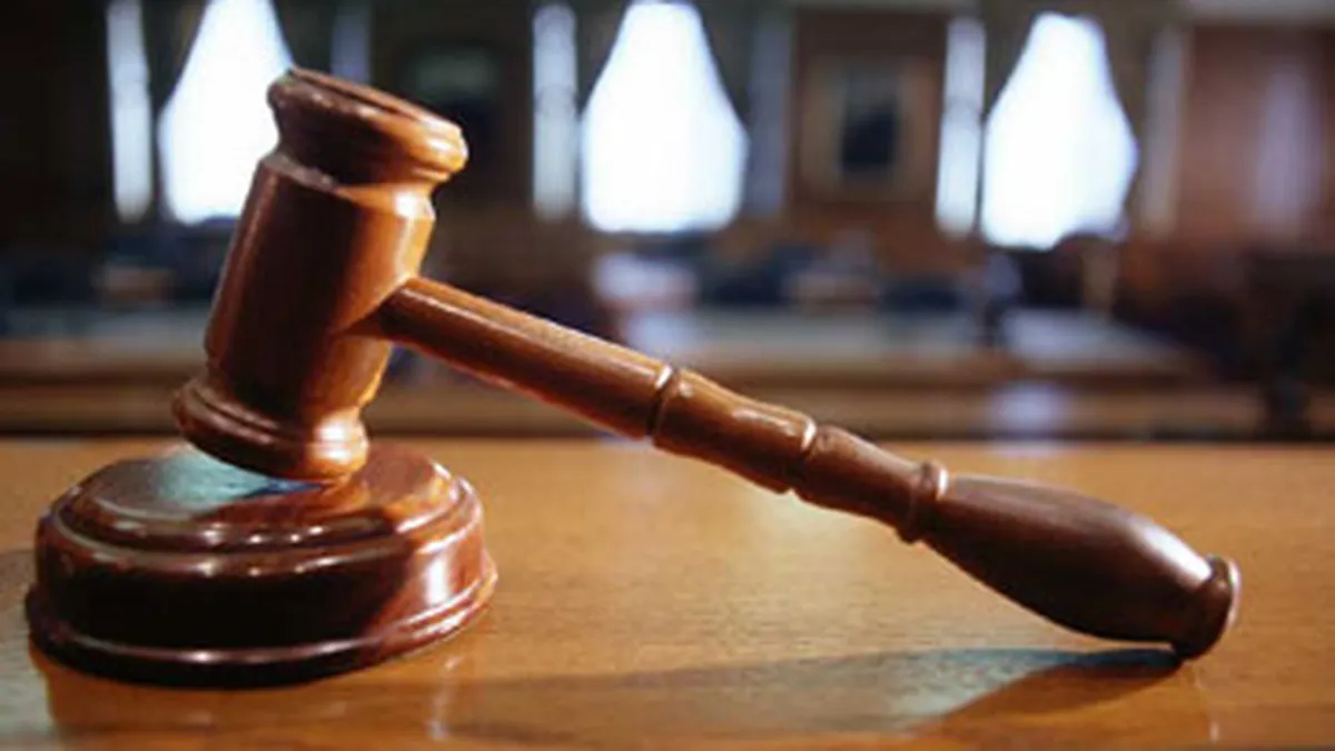 Fraude bancare: Decizia pentru cei 13 acuzati va fi anuntata duminica