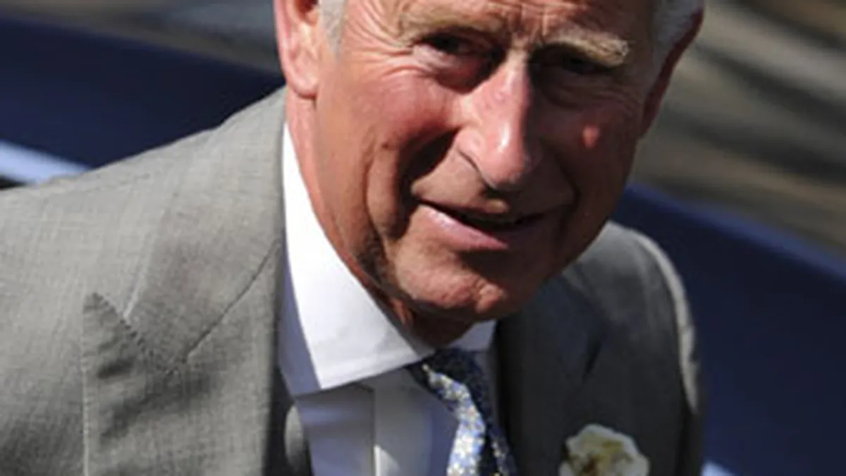 Printul Charles, cu taxe neplatite la un venit de 18 mil. lire sterline?