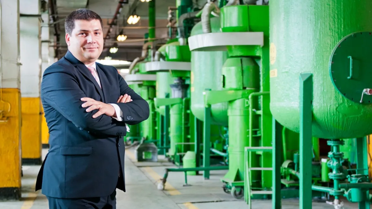 Policolor: Piata de lacuri si vopsele a scazut cu 10% in primele 10 luni