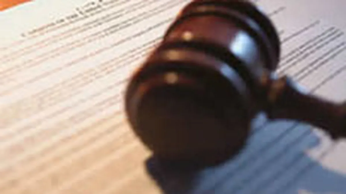 Casa de avocatura Eversheds Lina & Guia si-a crescut afacerile cu 48% in 2012