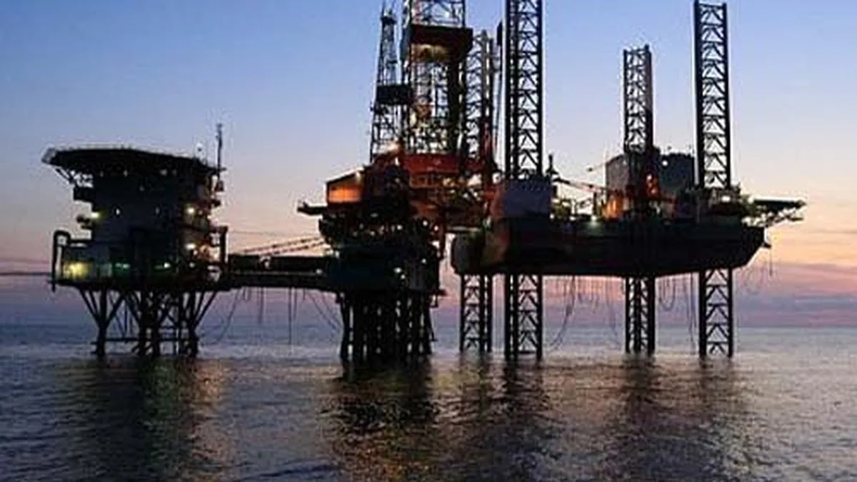 Comoara din Marea Neagra: Cum ar putea incasa Romania 50 miliarde de euro