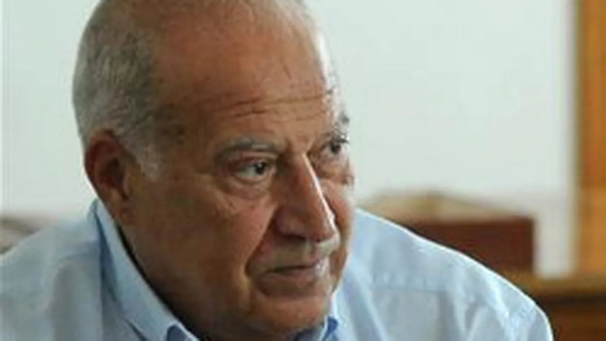 Dan Voiculescu va fi judecat de instanta suprema in dosarul privatizarii ICA