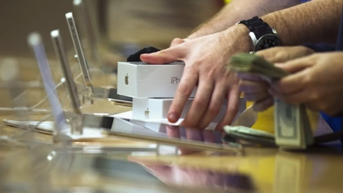 Topul celor mai asteptate gadget-uri din 2012. Ce surprize ne aduce 2013