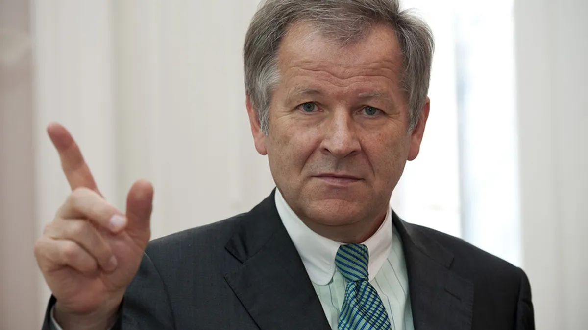 Immofinanz si-a crescut veniturile din inchirieri in Romania