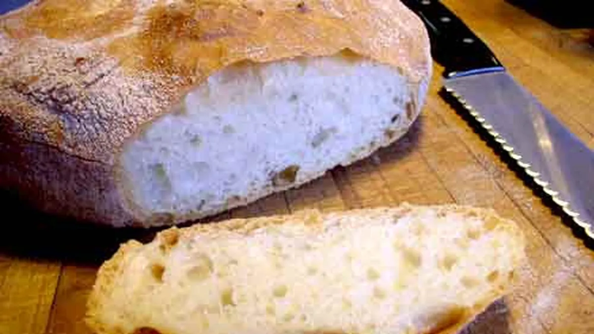 Painea la negru. Cum a ajuns panificatia cea mai evazionista afacere din Romania