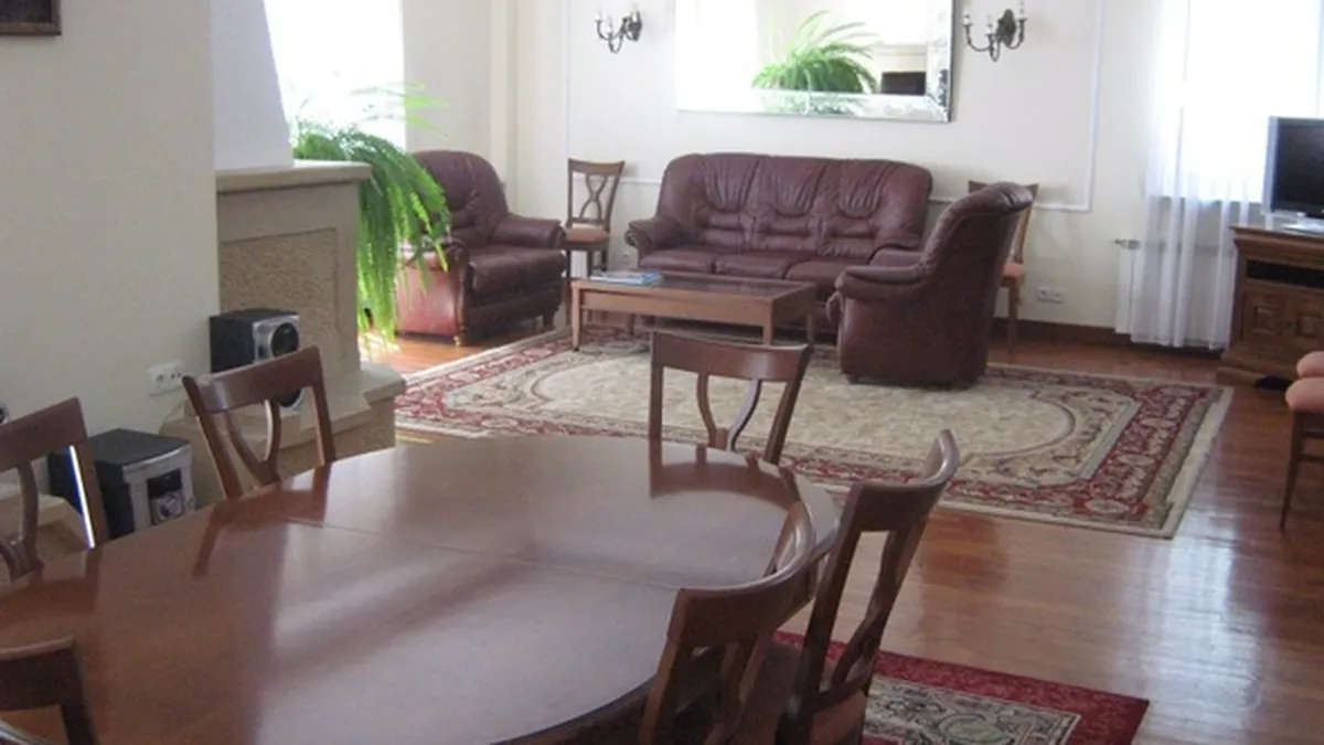 O vila din Bucuresti s-a ieftinit cu 2 mil. euro. Topul scaderilor de pret pe 2012