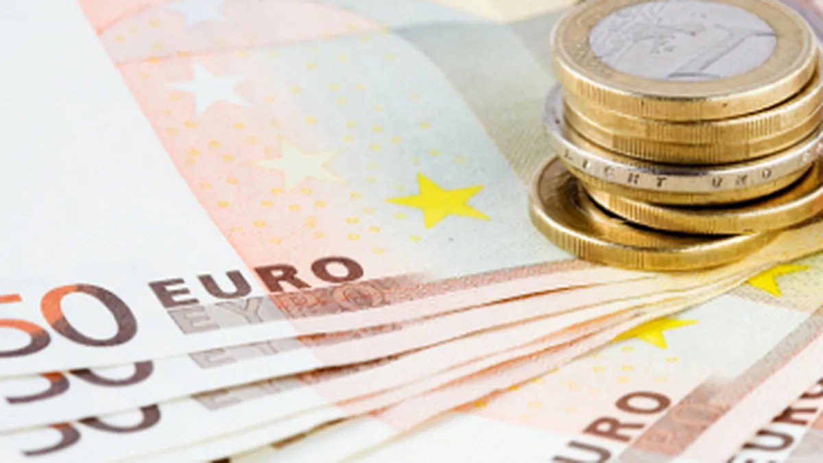 Business 2012: Euro explodeaza, Oltchim face circ, Rosia Montana nu se mai termina