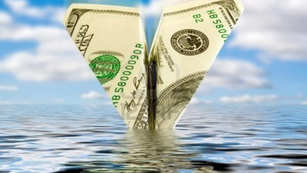 Mic.ro, Tnuva, Hidroelectrica: Insolventele din 2012, mai rasunatoare decat cele din anul trecut