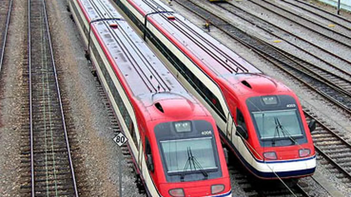 Transporturile din Portugalia, puternic perturbate de o noua greva