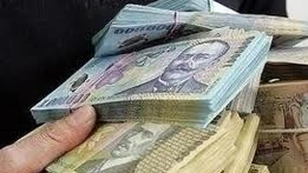 Fiscul va restitui TVA de  peste 613 milioane lei