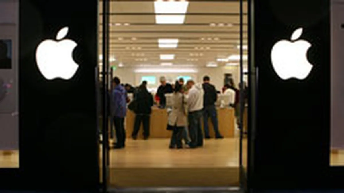 Apple va plati despagubiri pentru incalcarea drepturilor de autor