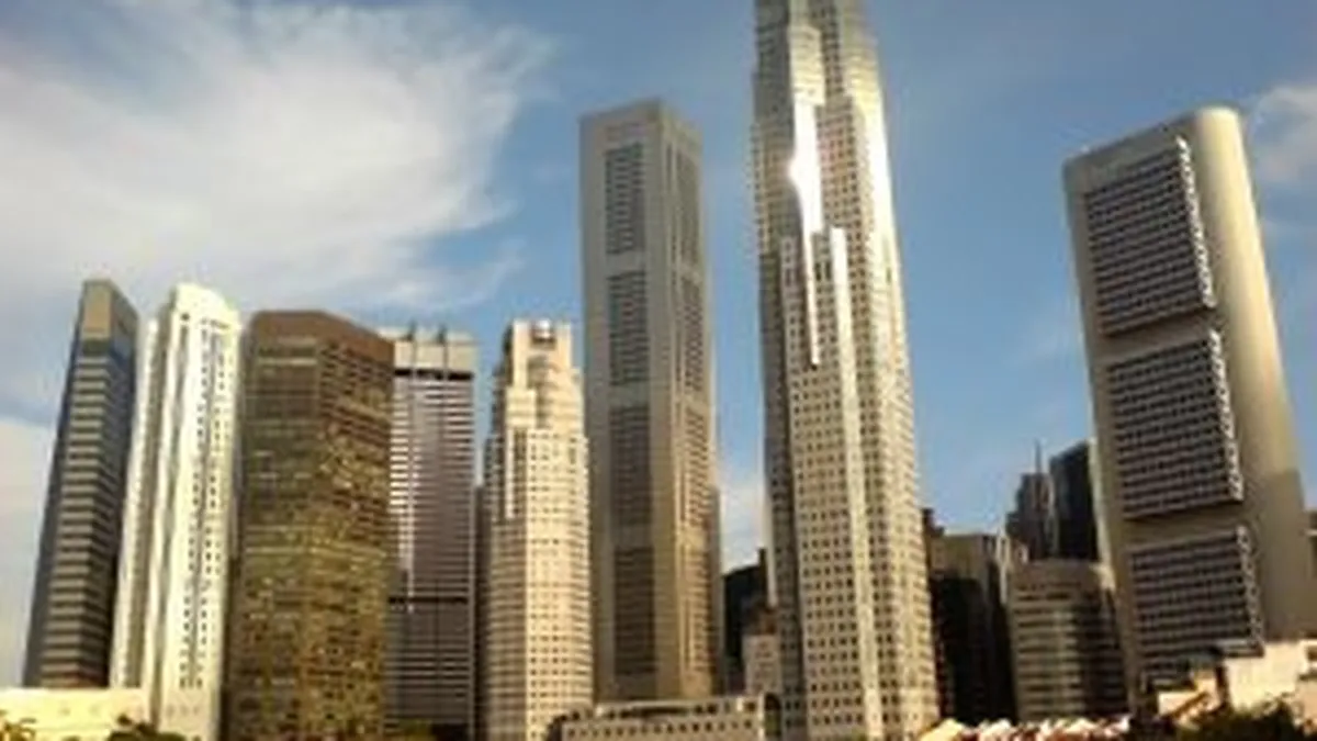 Cea mai bogata tara din lume in 2050: Nu va fi niciuna dintre puterile de azi