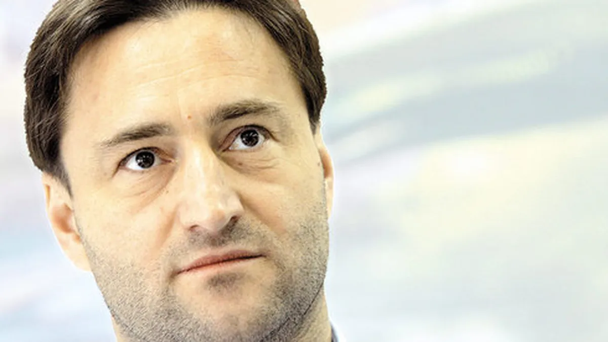 Patronul Blue Air ramane in arest inca 30 de zile