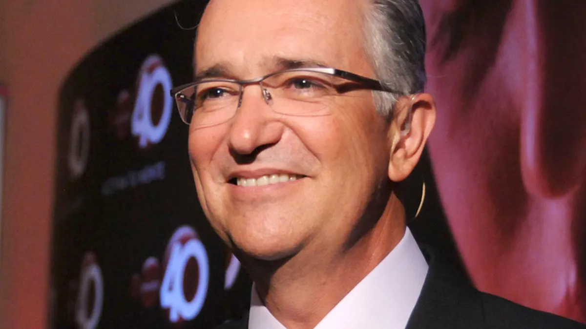 Miliardarul care a pierdut jumatate din avere intr-un an